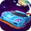 Rush Car in Sky - iPhoneアプリ