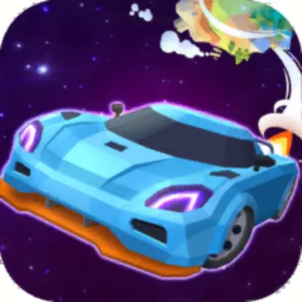 Rush Car in Sky Читы