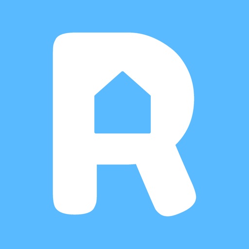 Rixlr iOS App