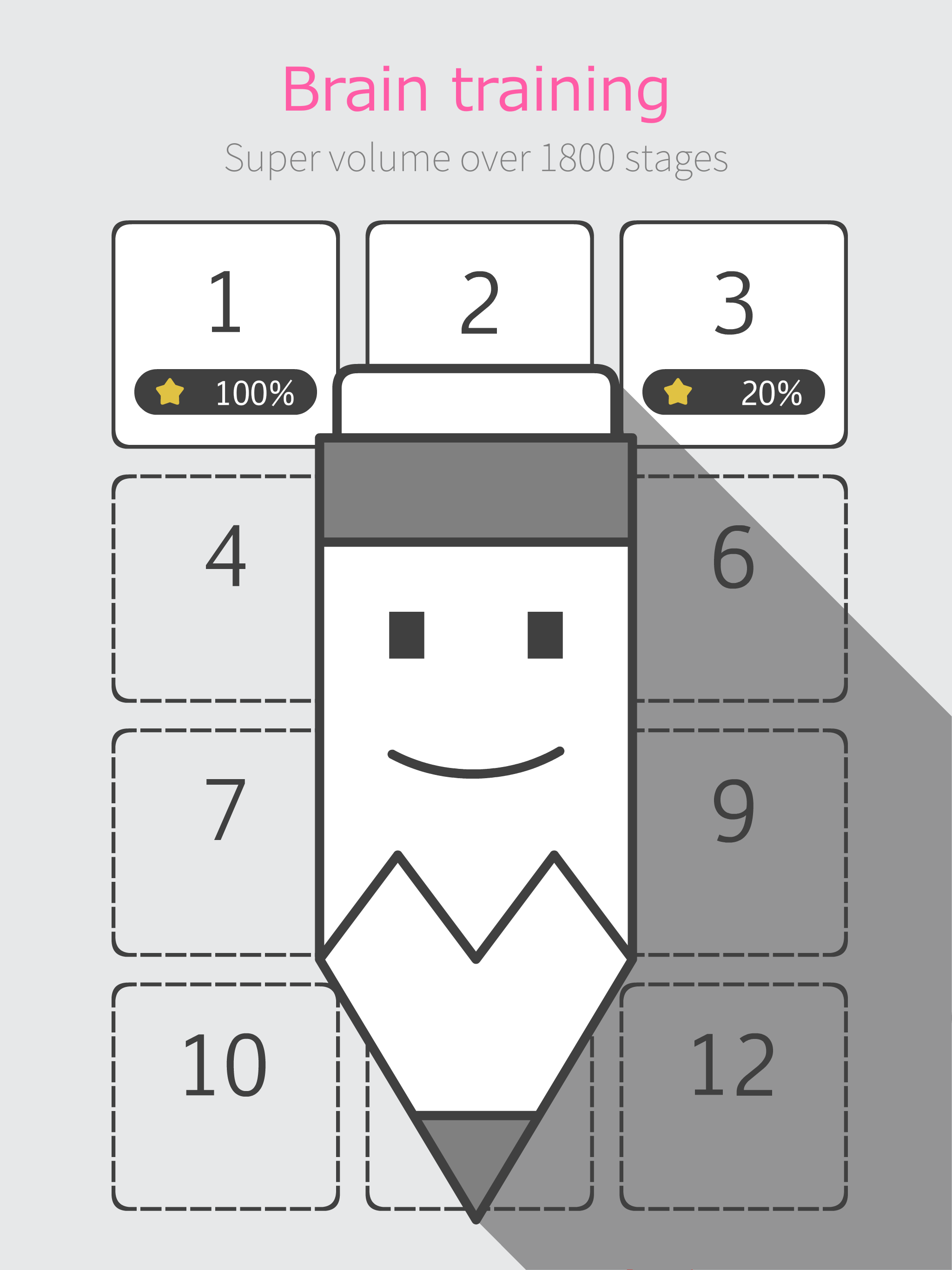 Mini Sudoku Number Place