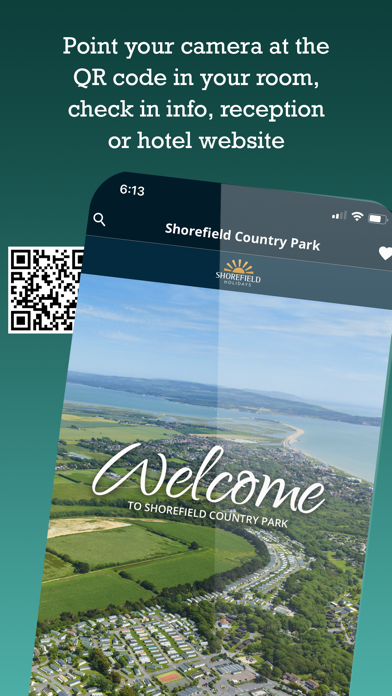 ConciergePro Screenshot