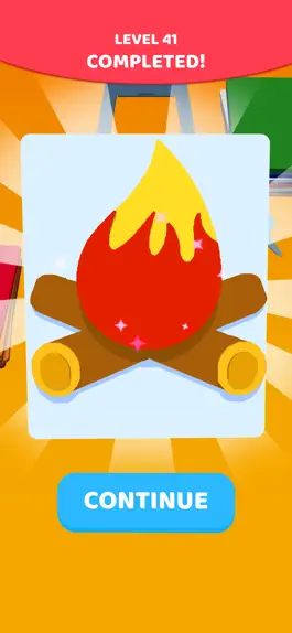 Game screenshot Cut The Papers 3D apk