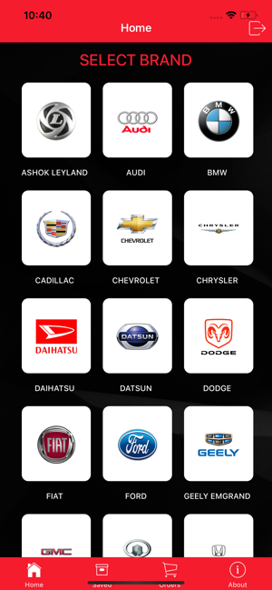 Yaco Configurator(圖2)-速報App