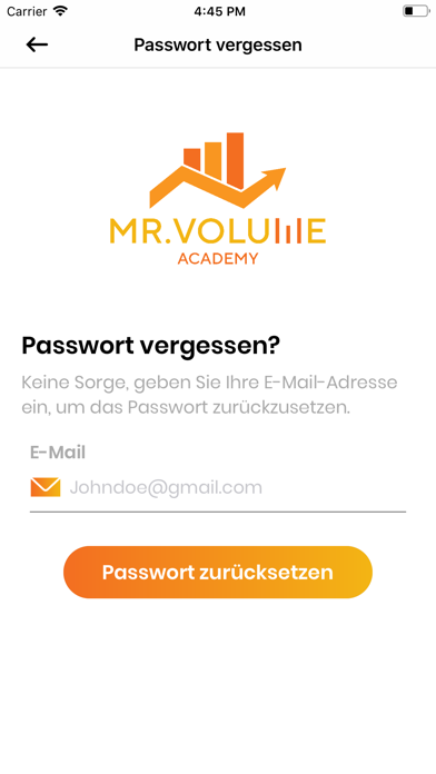 Mr.Volume Academy screenshot 3