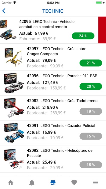 elCatalejo screenshot-5