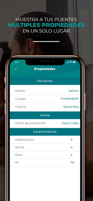 Espacio 360(圖3)-速報App