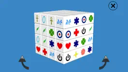 Game screenshot Cube Match mod apk