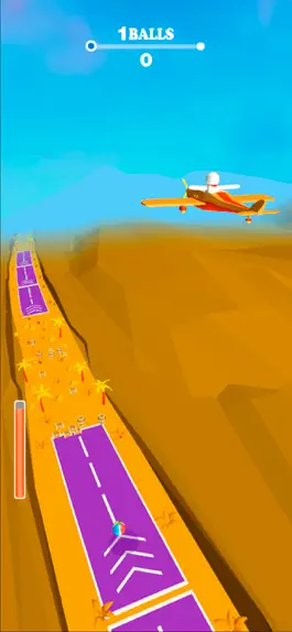 Game screenshot Fly and Land hack