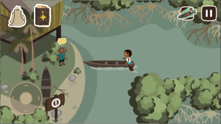 OI MARIMBI screenshot-3