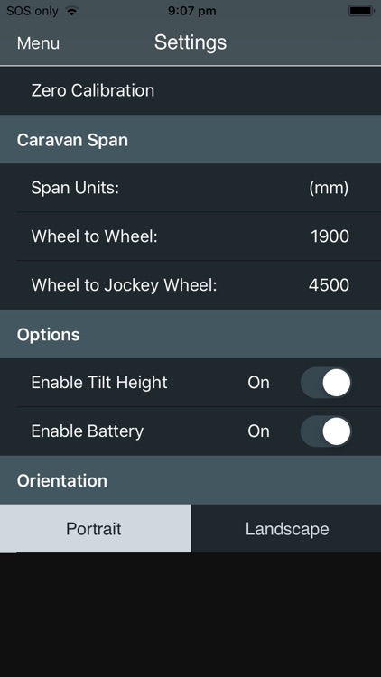 SavvyLevel screenshot-3