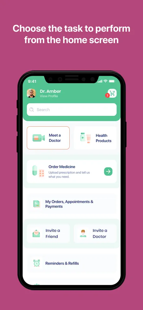 Livia Health
