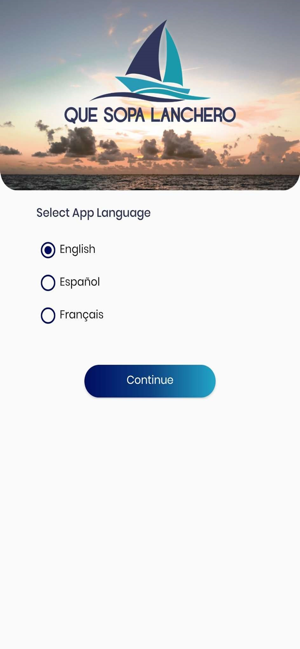 Que Sopa Lanchero(圖4)-速報App