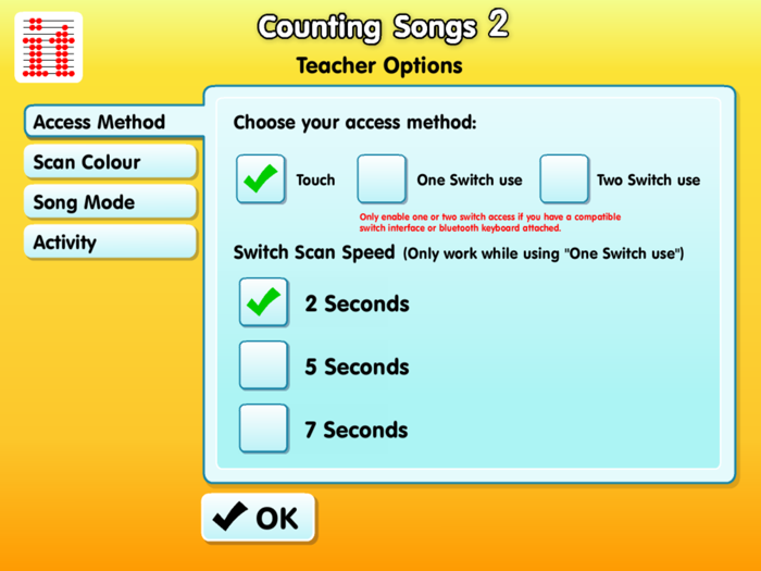 Counting Songs 2