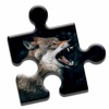 Wolf Lovers Puzzle icon