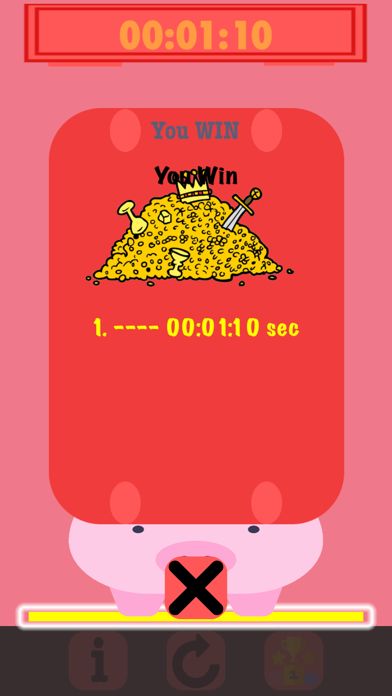 Learn Maths - Make TENs game screenshot 2