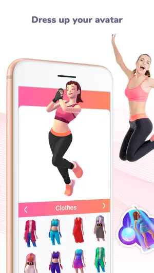 Mojicam - Sticker Maker screenshot 3