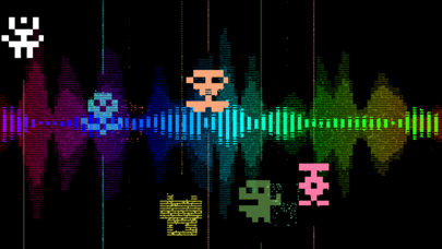 PixiTracker screenshot1