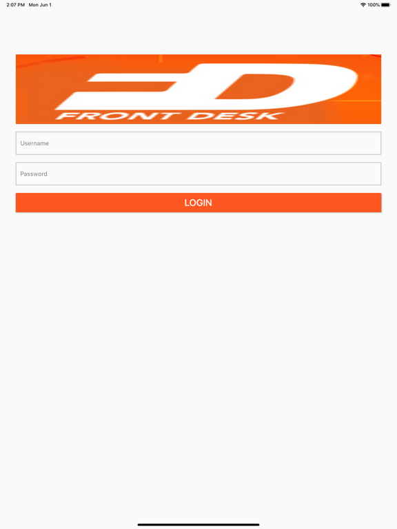 Screenshot #5 pour MNC Reporter