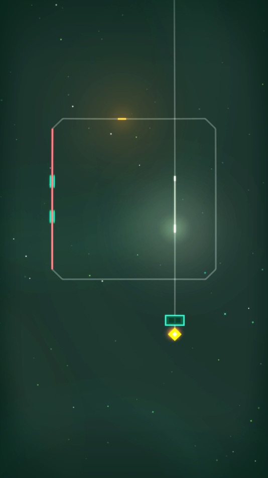 #3. Linelight (iOS) 由: BT Productions