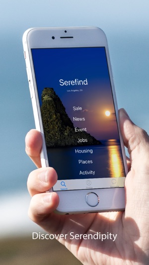 Serefind