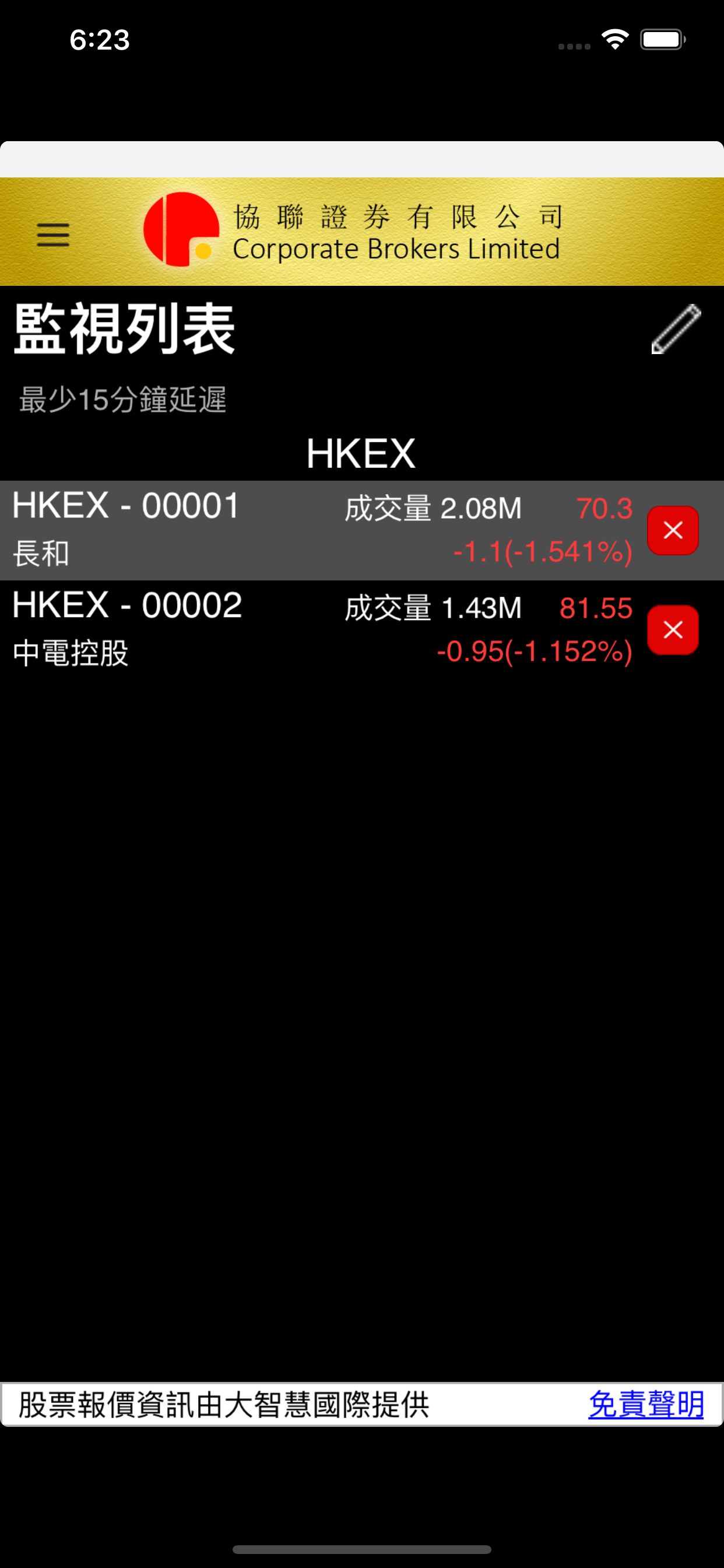 協聯證券