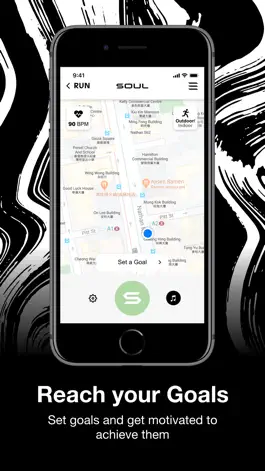 Game screenshot SOUL FIT - Keep Going hack