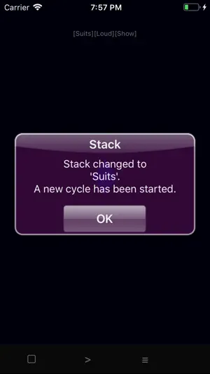Random Input screenshot 3