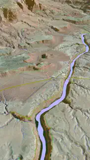 scenic map grand canyon problems & solutions and troubleshooting guide - 2