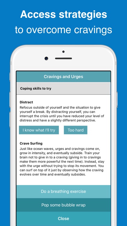 Recovery Path for Addiction screenshot-3