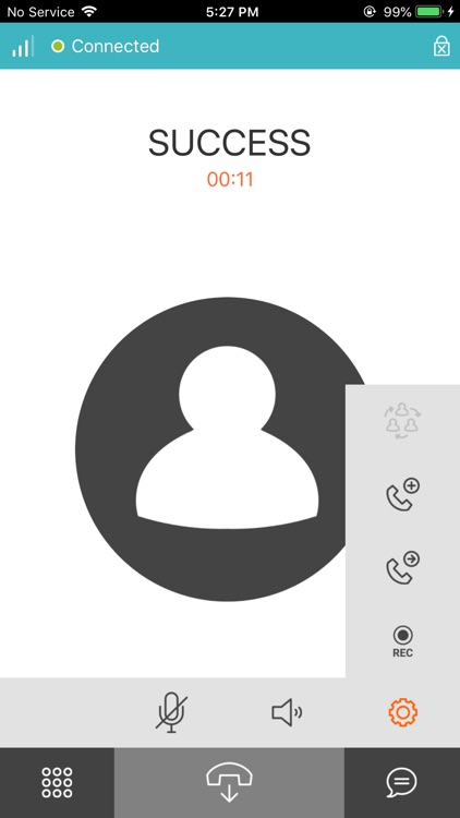 SKY-CALL screenshot-9