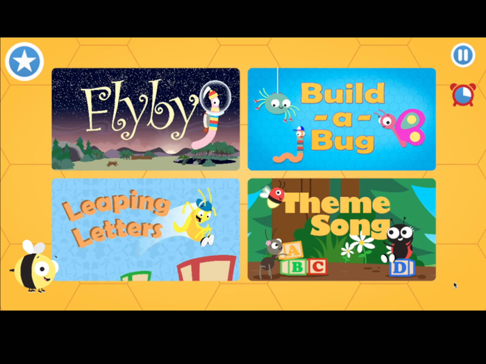 Joy School English Level 1