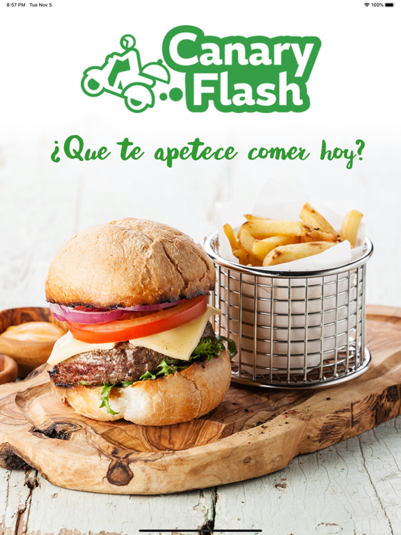 Screenshot #4 pour CanaryFlash
