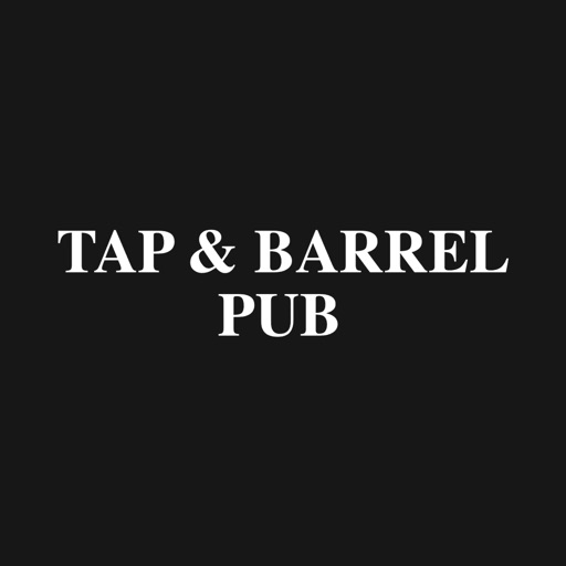 Tap&Barrel Pub | Москва