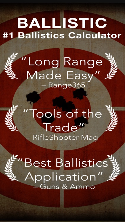 Ballistic: Advanced Edition screenshot-0