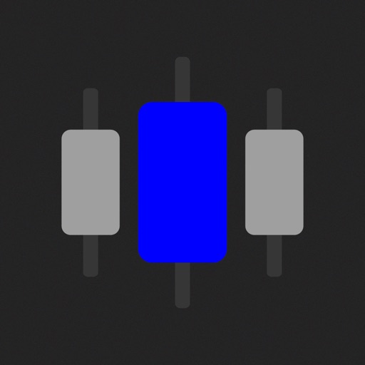 BLUE - A Simple Diversion icon