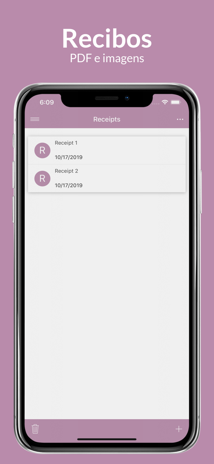 SayMoney Pro - Orçamento screenshot 6