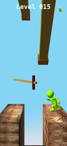 Game screenshot Stack Flip 3D mod apk