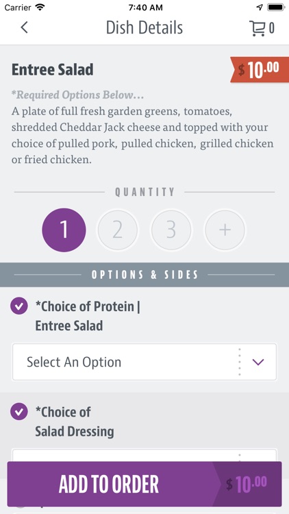 The Rebel Pig screenshot-3