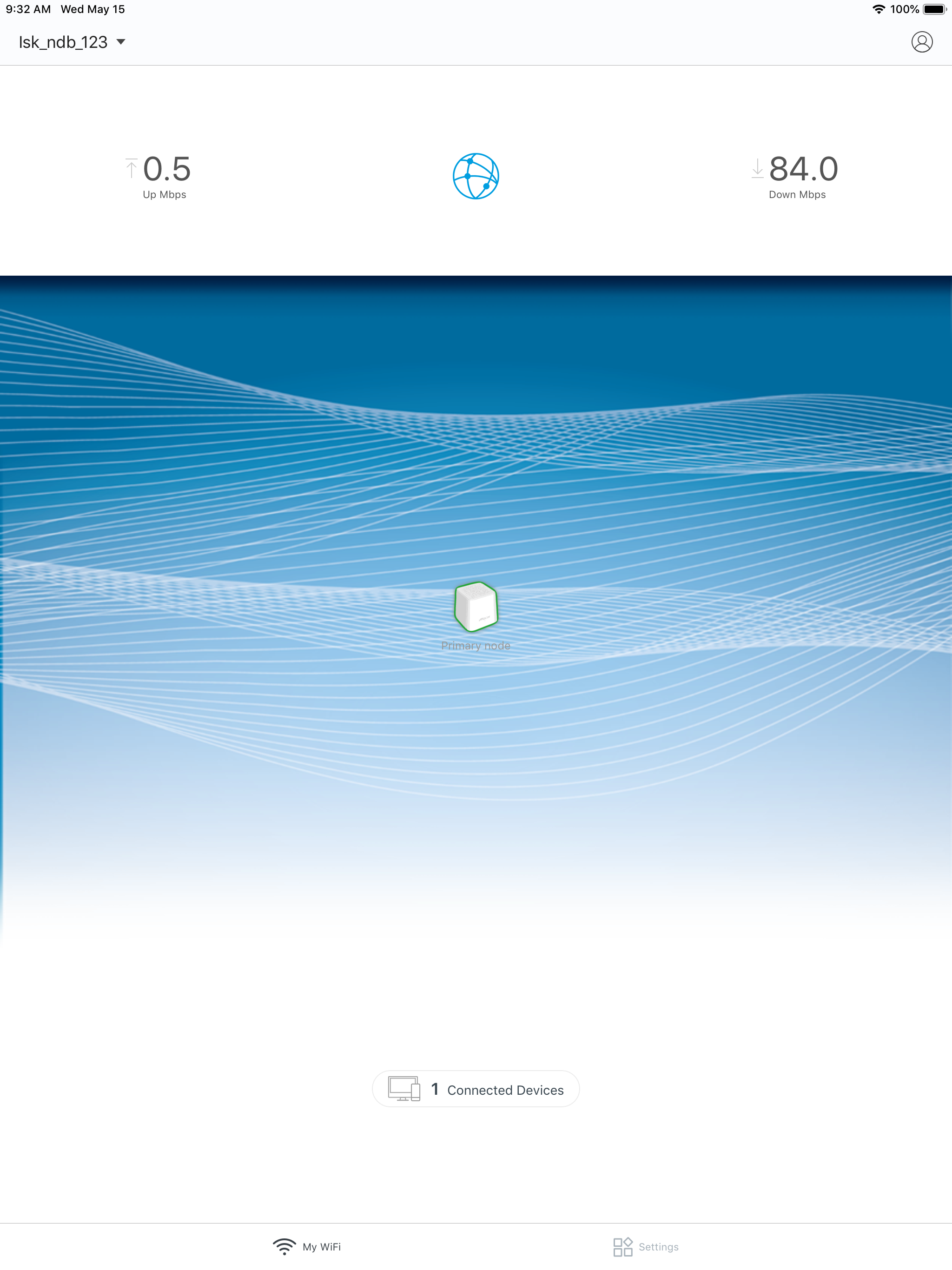Innbox Mesh Wi-Fi