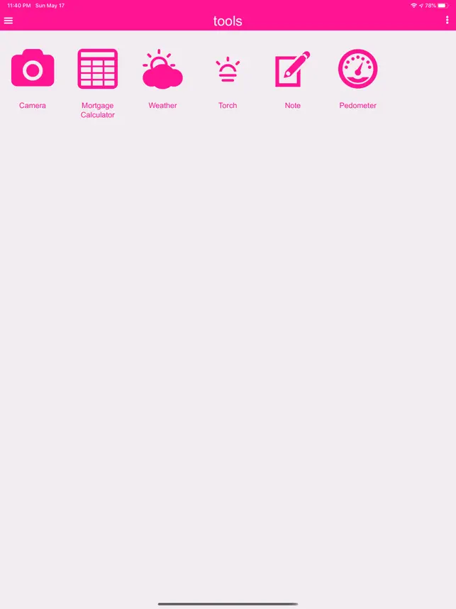 Screenshot 2 Mydate iphone