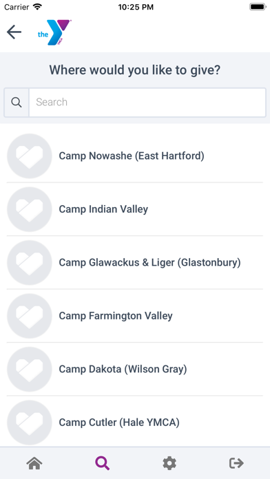 Screenshot #2 pour YGive