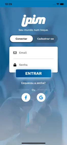 Game screenshot iPIM mod apk