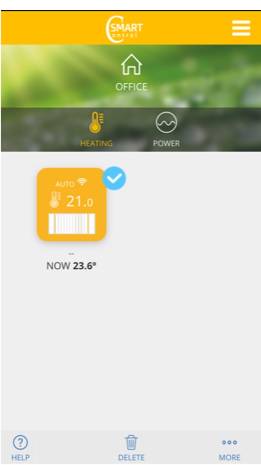 #2. SmartControl Heating (iOS) 由: EaD Elektroheizungen aus Deutschland