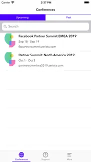 How to cancel & delete facebook partner summit 3