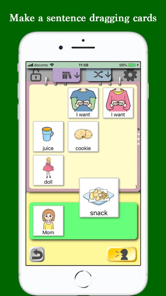#1. KOBARITE Communication (iOS) 由: KOBARITE Co. Ltd.