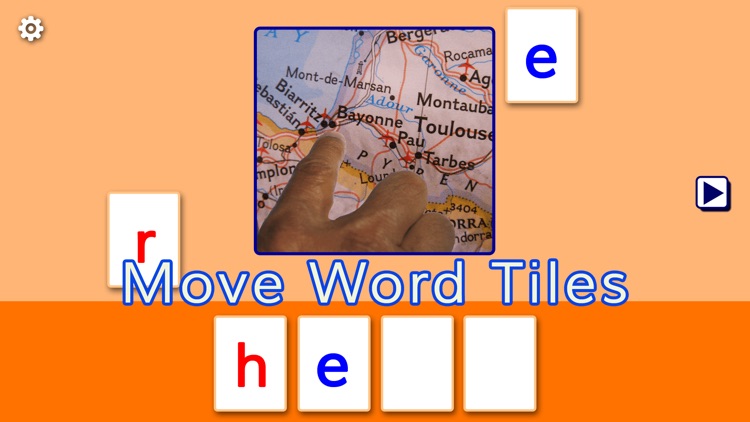 SPELLING MAGIC 4 screenshot-5