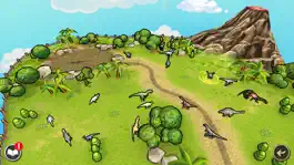Game screenshot ColoringPopUp-Dinosaur hack