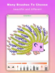 paint.ml - art coloring book айпад изображения 1