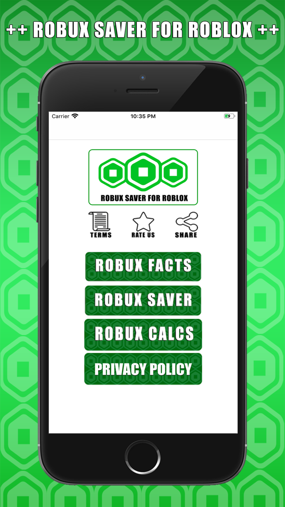 Rbx Saver Calcul For Roblox App For Iphone Free Download Rbx Saver Calcul For Roblox For Ipad Iphone At Apppure - robux calculator for roblox for iphone ipad app info