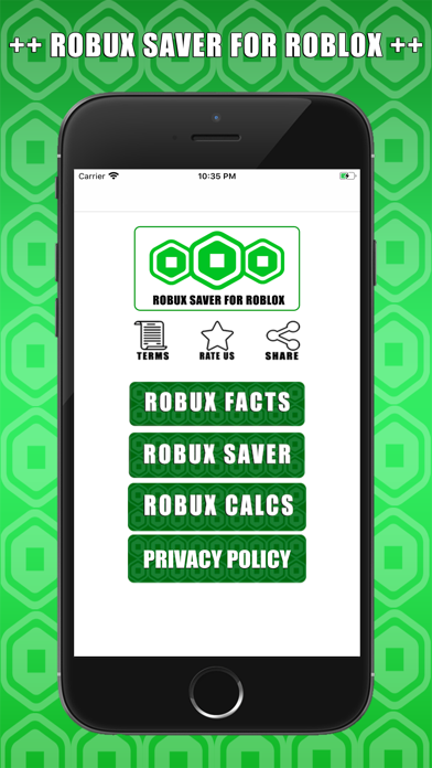Rbx Saver Calcul For Roblox For Iphone Free Download Rbx Saver Calcul For Roblox For Ios Apktume Com - roblox apk apple
